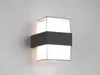 Reality Leuchten Wandleuchte MOLINA   Wandlampe Produktbild-Vorschau 4