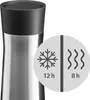 WMF Ersatzdeckel für Impulse Isolierbecher, Anthrazit Anteprima dell’immagine prodotto 2