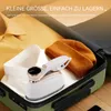 Mini Dampfglätter 1200W für Kleidung, Tragbares Produktbild-Vorschau 7