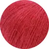Lana Grossa - Silkhair 0198 bonbonrot Produktbild-Vorschau 2