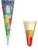 ROTH Motiv-Schultüte "Disney Stitch" rund 700 mm Produktbild-Vorschau 6