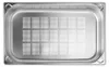 HENDI Gastronorm Behälter 1/1 100 mm perforiert        Produktbild-Vorschau 5