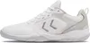 Hummel Speed Court Sportschuhe Hallenschuhe weiß/grau Produktbild-Vorschau 14
