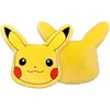 Tvarovaný 3D polštářek Pokémon Pikachu Náhled obrázku produktu 2