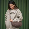 reisenthel moonbag S - Umhängetasche 40 cm (teddy Produktbild-Vorschau 6