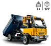 LEGO Technic Wywrotka, Zestaw do budowania, 7 lat(a), Podgląd zdjęcia produktu 5