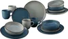 CreaTable, 21016, Modern Fashion Blau, Kombiservice 16-tlg, Produktbild-Vorschau 1