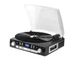 Technaxx TX-22+, Audio-Plattenspieler mit Riemenantrieb, Produktbild-Vorschau 4