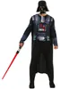 Star Wars – Costume de Dark Vador (version basique) Taille Voir les images du produit 5