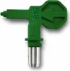 A green spray nozzle with silver tip, with the brand name 'Wagner' and the number '619' visible. Náhled obrázku produktu
