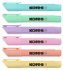Kores TM36060, Resaltador "HIGH LINER PLUS", colores Vista previa de la imagen del producto 5