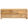 VidaXL 246144, Drewno, Płyta mdf (MDF), Drewno, 1100 mm, Podgląd zdjęcia produktu 2