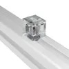 KLAK 30 - Verbindungsblock Uniblock Nut 8 Kunststoff M6  Produktbild-Vorschau 4