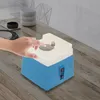 Bruska na sklo, elektrická mini bruska, bruska na Náhled obrázku produktu 9