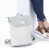 Plecak damski Rieker H1386-40 grun combi Podgląd zdjęcia produktu 13