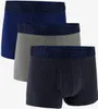 Under Armour M UA Perf Bavlna 3in-NVY - S Náhled obrázku produktu 1