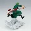 Banpresto Figurki One Piece: Roronoa Zoro Senkozekkei 15cm Produktbild-Vorschau 3