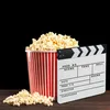 10 ciak in legno, ciak da regia su cui scrivere, Anteprima dell’immagine prodotto 2