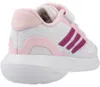 Adidas JP9409_330, Weiß, Cloud White,Clear Pink,Grey Two, Produktbild-Vorschau 22