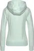 H.I.S. Sweatjacke hellmint Größe 40/42 Produktbild-Vorschau 2