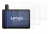 6x Für Garmin Tread SxS Edition 8" Schutzfolie Savvies Produktbild-Vorschau 2