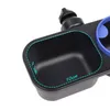 2-in-1-Snackhalter für Kinderwagen, universeller Produktbild-Vorschau 5