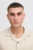 !SOLID SDPABLO Herren Kurzarmhemd Hemd Herrenhemd relaxed Produktbild-Vorschau 5