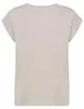 Fresh Made T-Shirt mit Blumenmotiv und inspirierendem Text Produktbild-Vorschau 2