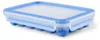 EMSA ijsblokjesbak "Clip & Close 2.0", blauw / transparant Productafbeelding-voorbeeld 2