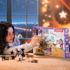 Schleich - Calendario dell'Avvento Horse Club Anteprima dell’immagine prodotto 6