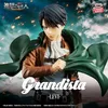 Banpresto - Attack on Titan Levi Grandista 27cm Produktbild-Vorschau 7