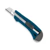 WESTEX Abbrechmesser Kunststoff Klinge: 18 mm grau Produktbild-Vorschau 2