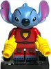 LEGO 71038 Minifigure - Disney 100 Anni - Minifigure da Anteprima dell’immagine prodotto 7