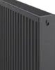 Mexen C22 radiatore a piastra 500 x 1000 mm, collegamento Anteprima dell’immagine prodotto 3