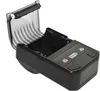 Tragbarer 58-mm-Thermo-Etikettendrucker Drahtloser Produktbild-Vorschau 16