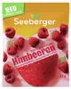 Seeberger Gefriergetrocknete Himbeeren 12g Produktbild-Vorschau 1