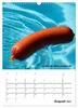 Ist mir Wurst Kalender (Wandkalender 2027 DIN A3 hoch), Produktbild-Vorschau 11