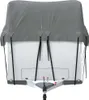 vidaXL Střešní plachta pro karavan šedá 1000x300 cm netkaná Náhled obrázku produktu 5