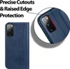 Etui na telefon komórkowy Samsung Galaxy S20 FE flip case Podgląd zdjęcia produktu 6