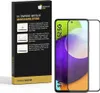 2x 9H Hartglas für Samsung Galaxy A52 FULL COVER Produktbild-Vorschau 2