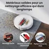 Extralink Kit de remplacement pour Roborock S8 – Brosses Voir les images du produit 6