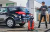 Einhell Hochdruckreiniger TE-HP 140 Produktbild-Vorschau 2