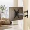 Wiltec Support TV mural pour Écrans 13"-43" – Fixation Voir les images du produit 2