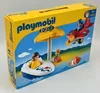 PLAYMOBIL 1.2.3 6050, Flughafen & Flugzeug, 1,5 Jahr(e), Produktbild-Vorschau 1