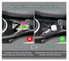 Contenitore portaoggetti per la console centrale, Anteprima dell’immagine prodotto 2