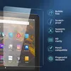 2x Panzer Schutz Glas für Amazon Fire HD 10 11. Gen 2021, Produktbild-Vorschau 4