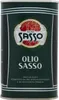 Sasso Olio di Oliva – Italienisches Olivenöl aus Produktbild-Vorschau 2