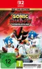 Sonic x Shadow Generations D1  NSW2  SSK  Produktbild-Vorschau 1