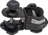 Falcon Eyes Rohrklemme CLD-35 für 2 Rohre max. 35 mm Dicke Produktbild-Vorschau 1