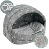 SuperKissen24. Hundehütte indoor - Hundebett - Hundebox für Produktbild-Vorschau 5